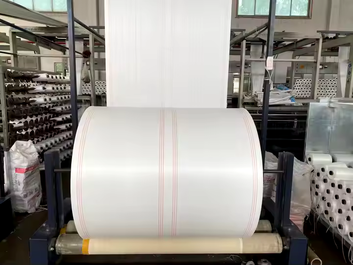 PP Bags & Rolls